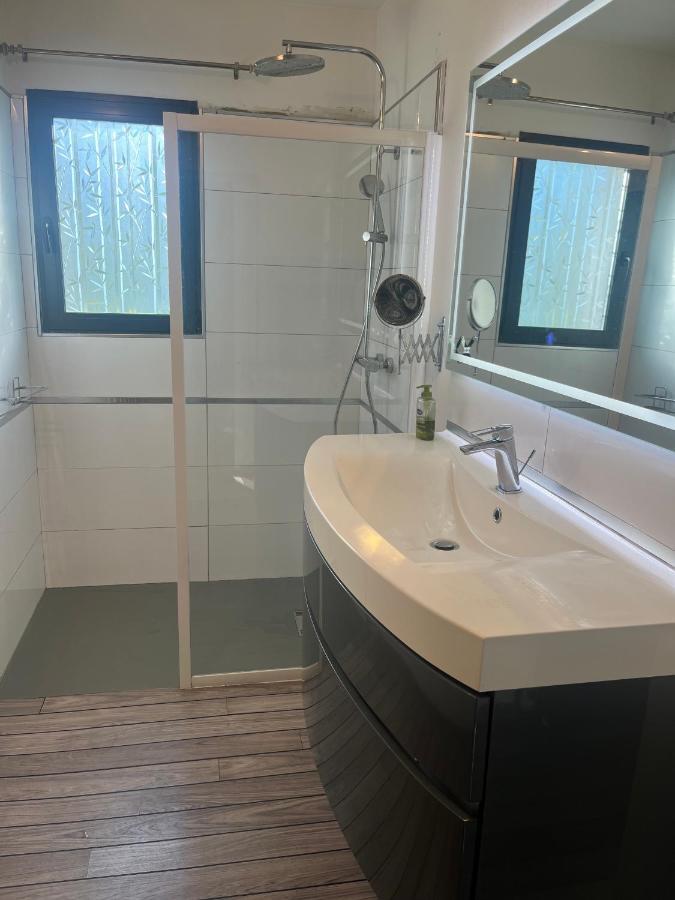 Maison Moderne Au Calme Avec Billard, Jacuzzi, Bain A Remous, Piscine, Babyfoot Labastide-du-Temple Exterior photo
